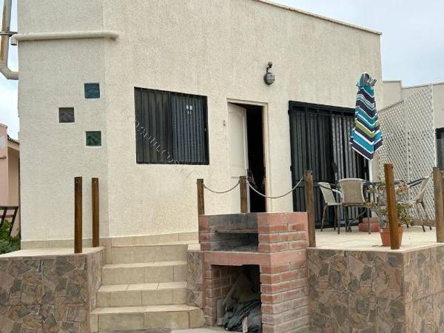 Casa en arriendo en Caldera, Atacama