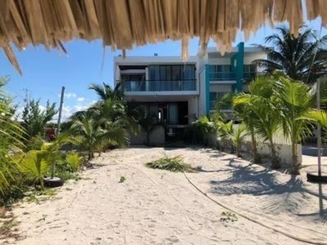 Casa en renta en Dzemul, Yucatán