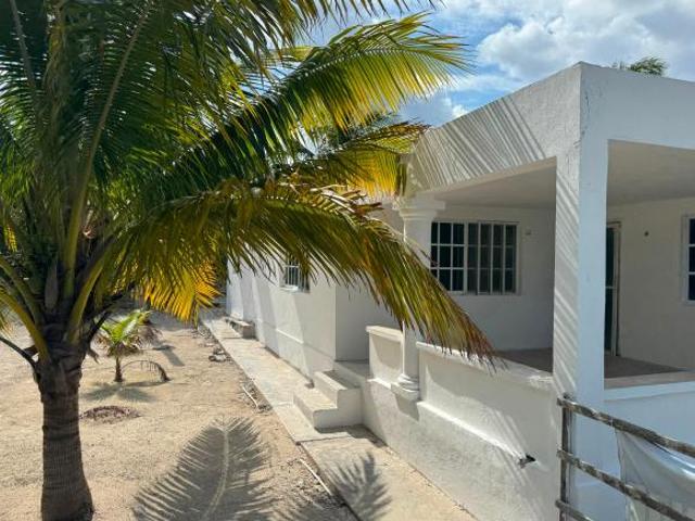 Casa en venta en Yobaín, Yucatán