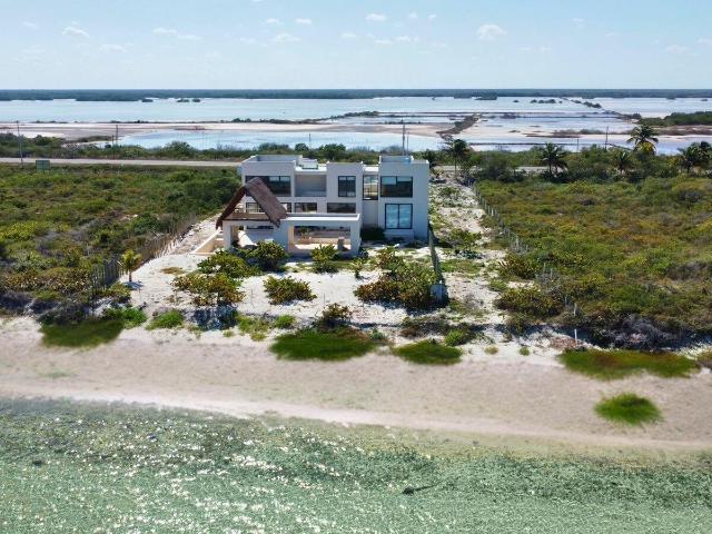 Casa en venta en Yobaín, Yucatán