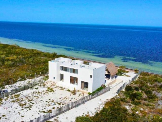 Casa en venta en Yobaín, Yucatán