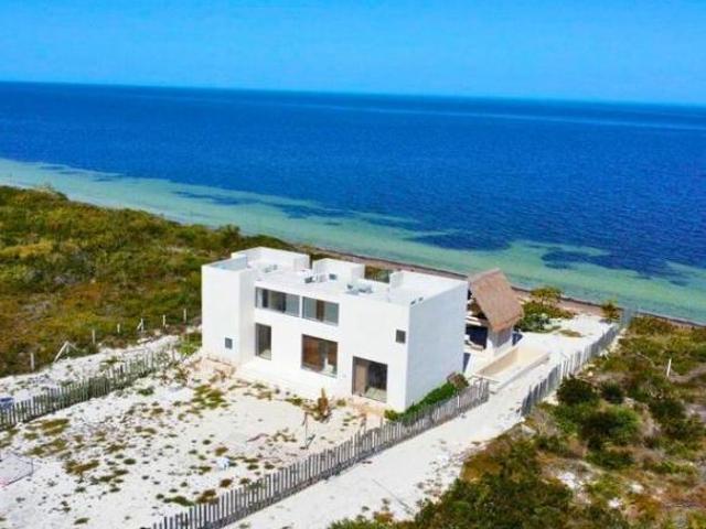 Casa en venta en Yobaín, Yucatán