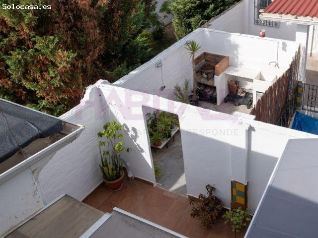 Casa en alquiler en Valencia