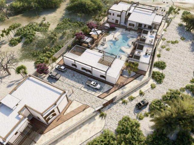 Casa en venta