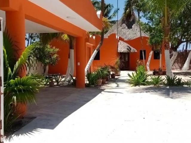 Casa en venta en Dzidzantún, Yucatán