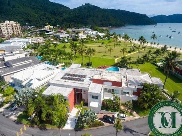 Casa venda em Portal do Tabatinga, Ubatuba