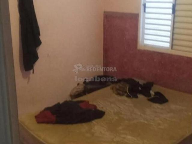 Casa venda em São José do Rio Preto