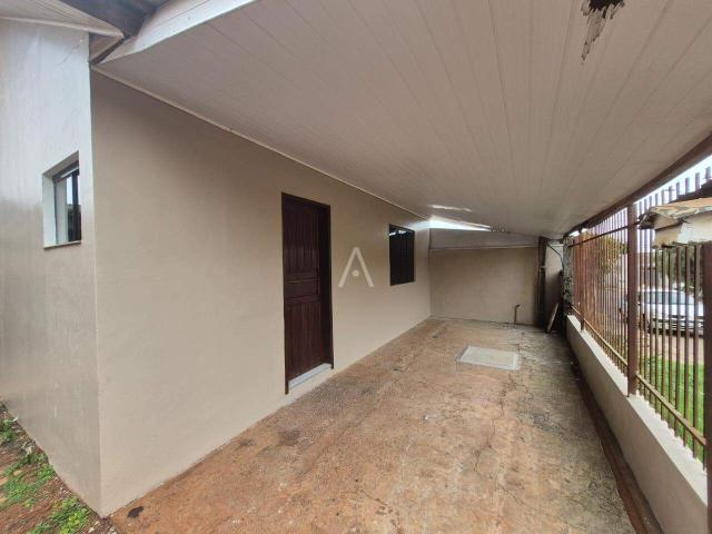 Casa aluguel em Região Geográfica Imediata de Cascavel, Cascavel