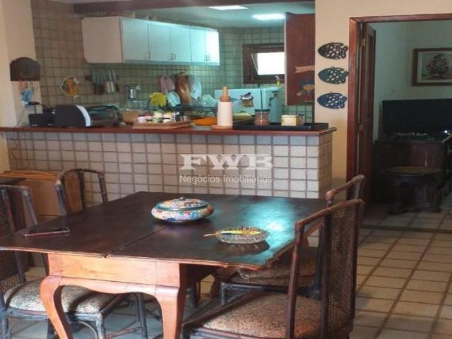 Casa aluguel em Condomínio Villas do Tanguá, Angra dos Reis