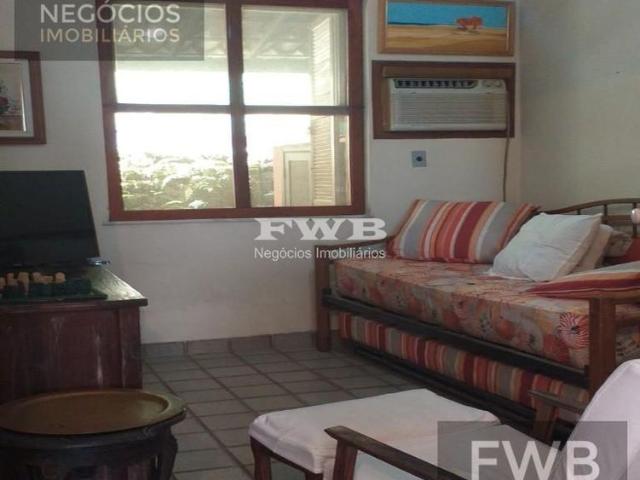 Casa aluguel em Condomínio Villas do Tanguá, Angra dos Reis