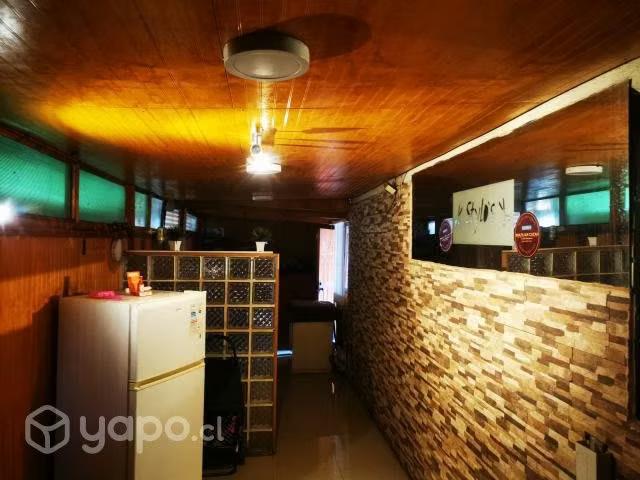 Casa en venta en Los Cerrillos, Metropolitana