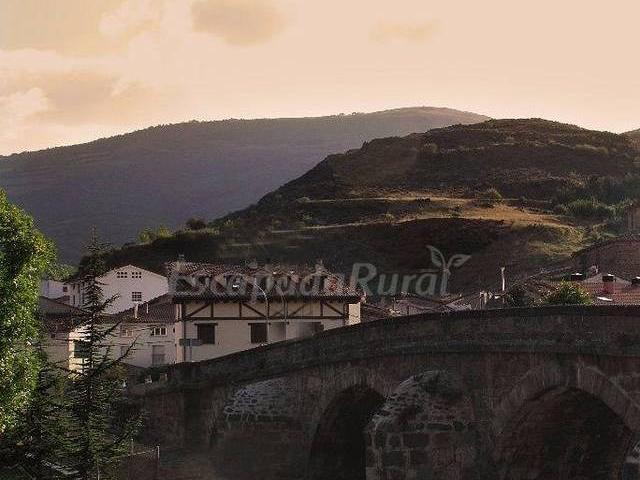 Casa en alquiler en Fresneda De La Sierra Tirón, Castilla y León