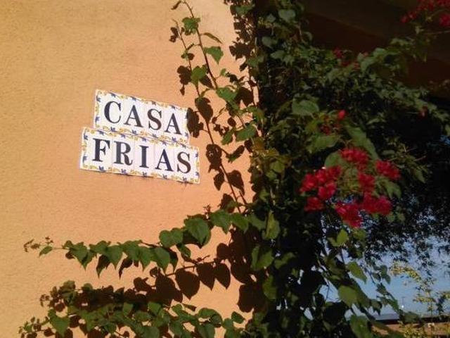 Casa en alquiler en la Vall d'Albaida, Valencia