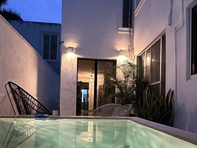 Cuarto en renta en Pantepec, Yucatán