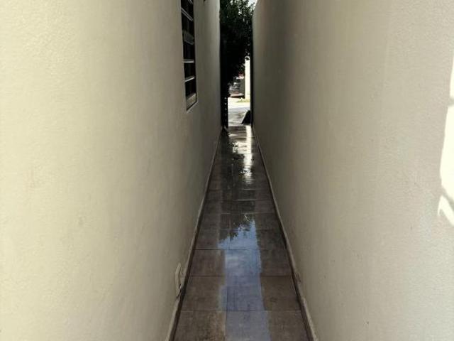 Casa Frontera Centro