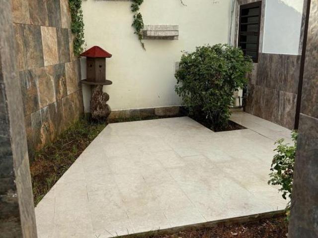 Casa Frontera Centro