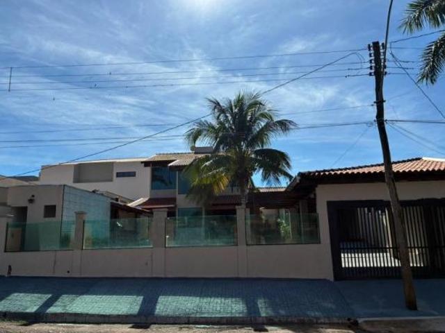 Casa venda em Região Geográfica Imediata de Frutal, Fronteira