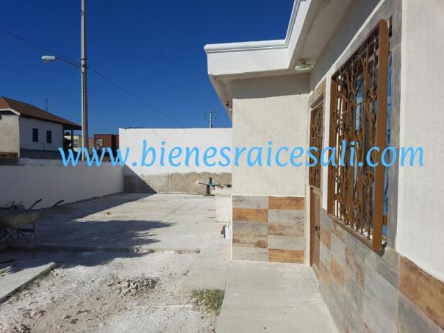 Casa en renta en Piedras Negras, Coahuila
