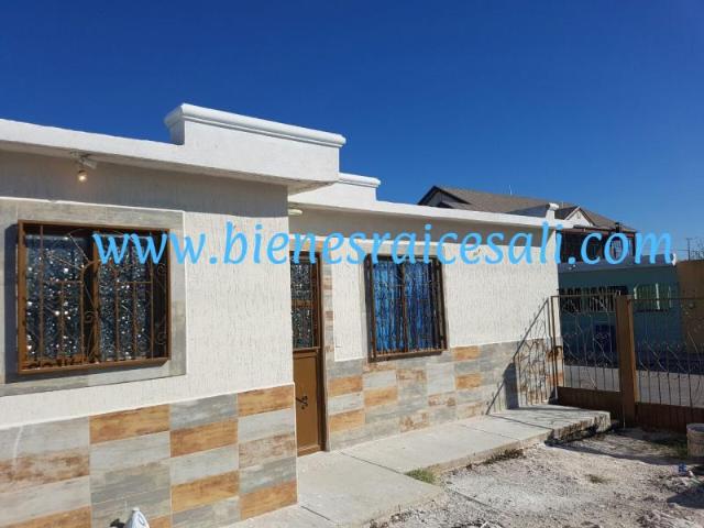 Casa en renta en Piedras Negras, Coahuila