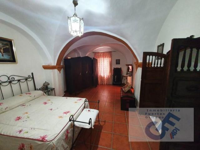 Casa en venta en Fuente La Lancha, Andalucía