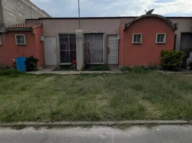 Casa en venta en Pueblo Nuevo, San Martín Cuautlalpan