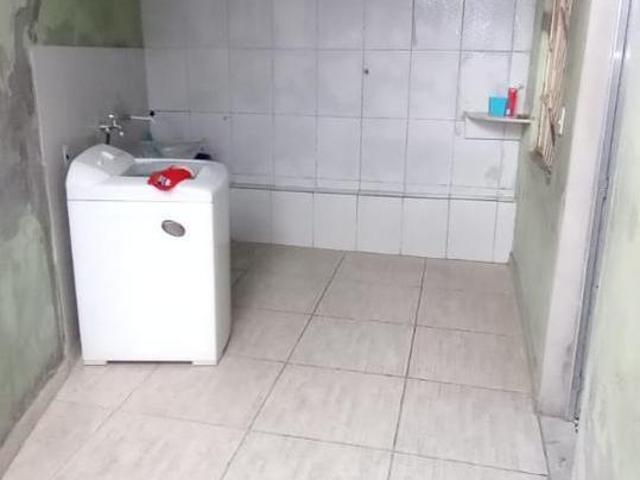 Casa venda em Bairro dos Funcionários, Contagem