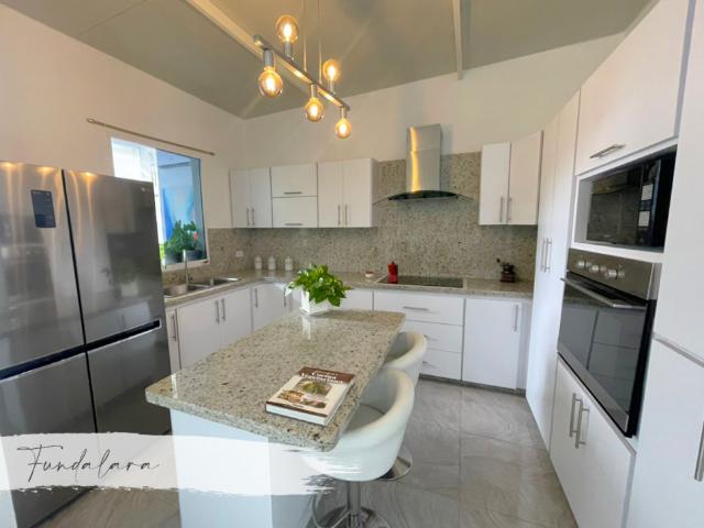 Casa en venta en Iribarren, Lara