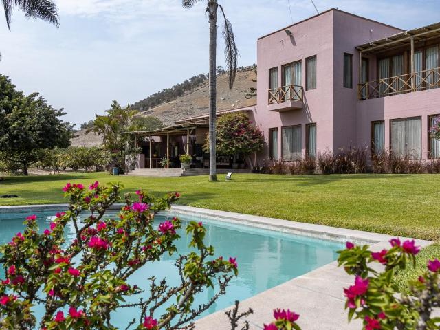 Casa venta en San Marcos de la Aguada, Mala