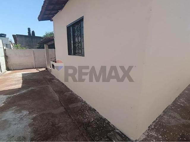 Casa aluguel em Natal, Ituiutaba