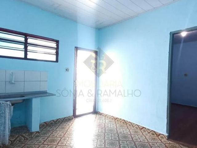 Casa venda em Campos Elísios, Ribeirão Preto