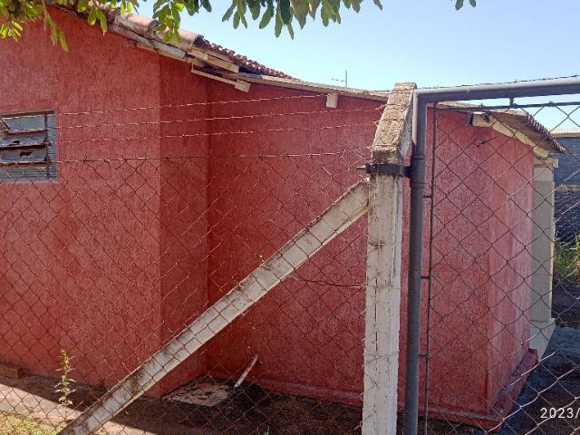 Casa aluguel em Região Imediata de Birigui-Penápolis, Birigui