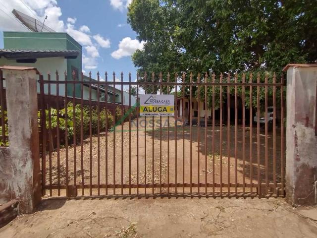 Casa aluguel em Região Geográfica Imediata de Sorriso, Lucas do Rio Verde