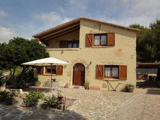 Casa en alquiler en Vespella De Gaià