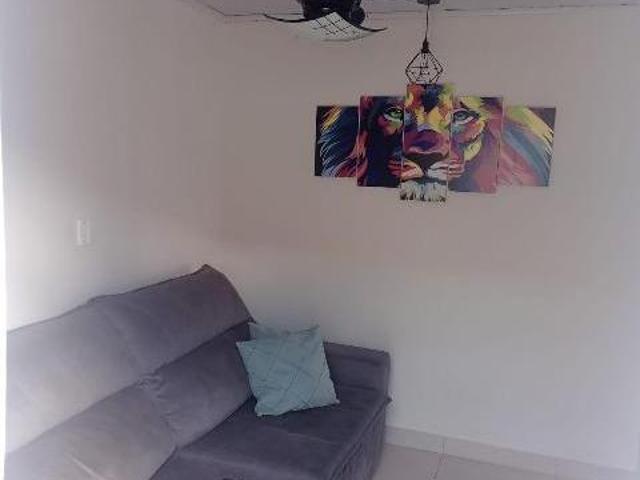 Casa venda em Catanduva