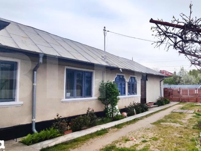 Casă vânzări