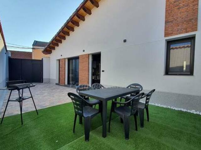 Casa en alquiler en San Cristóbal de Entreviñas, Zamora