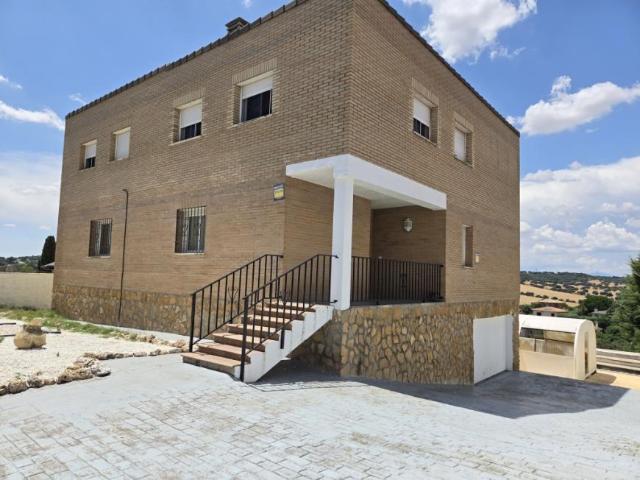Casa en venta en Galápagos, Castilla-La Mancha