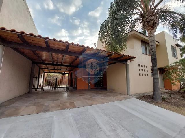 Casa en renta en Corregidora, Querétaro