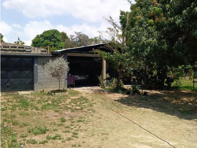 Casa en venta en Guacara, Carabobo