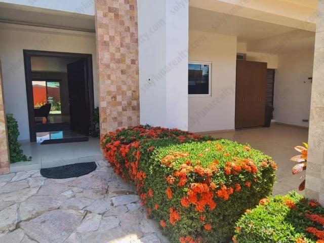 Casa en renta en Puerto Vallarta, Jalisco