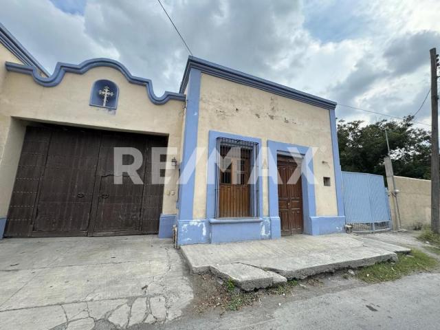 Edificio en venta en García, Nuevo León