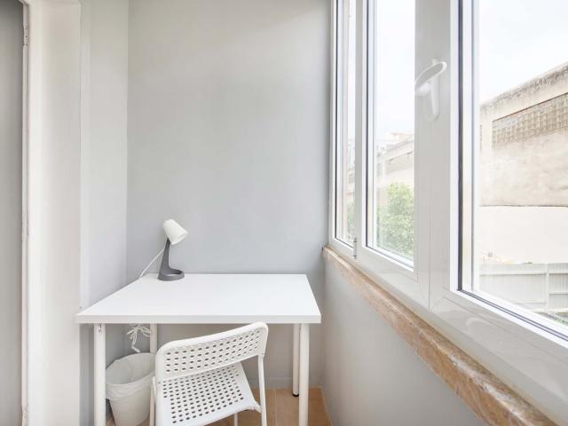 Room alugar em Amadora, Urbanização da Atalaia
