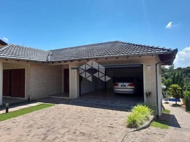 Casa venda em Região Geográfica Imediata de Bento Gonçalves, Garibaldi