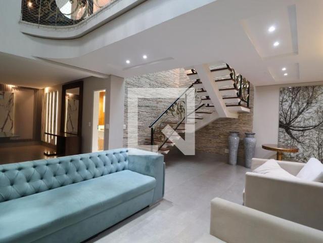 Casa aluguel em Região Geográfica Imediata de Uberlândia, Oliveira Fortes