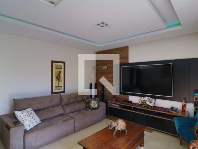Casa aluguel em Região Geográfica Imediata de Uberlândia, Oliveira Fortes