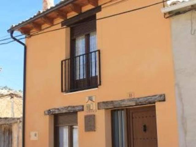 Casa en alquiler en Langa De Duero, Soria