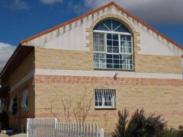 Casa en alquiler en Vega De Tirados