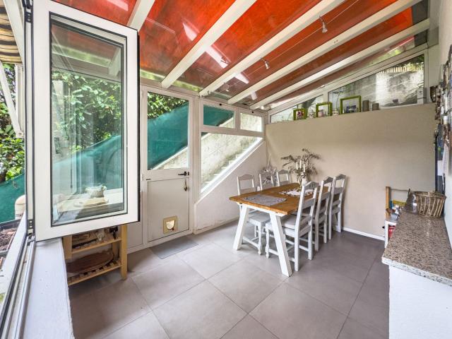 Haus kaufen in Bissone, Tessin