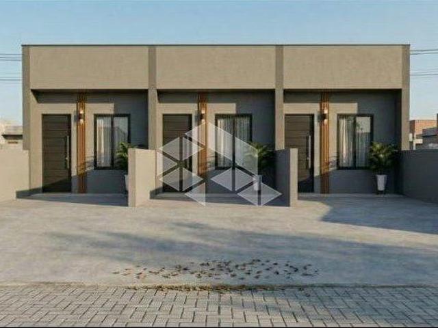 Casa venda em Região Geográfica Imediata de Santa Cruz do Sul, Santa Cruz do Sul