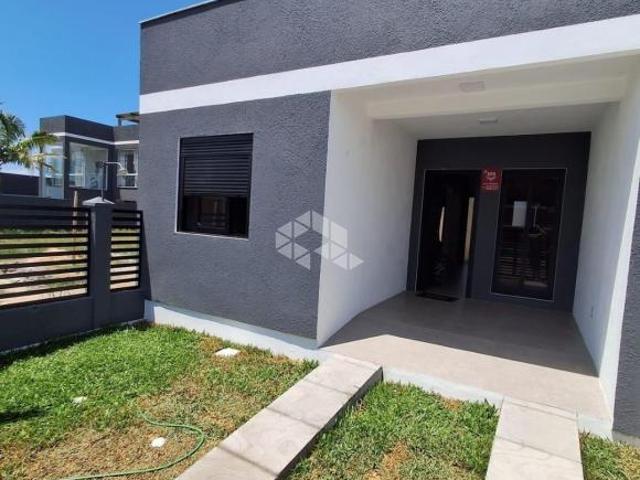 Casa venda em Região Geográfica Imediata de Tramandaí - Osório, Aglomeração Urbana do Litoral Norte